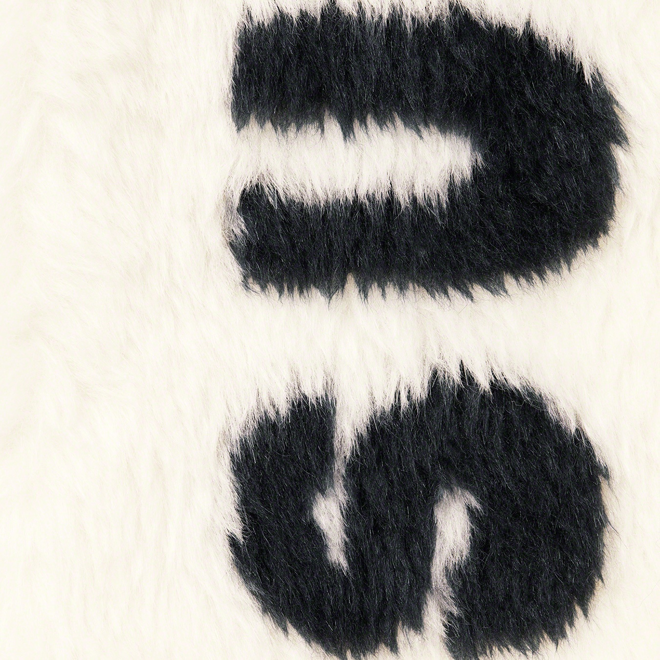 Faux Fur Reversible MA-1 view 18